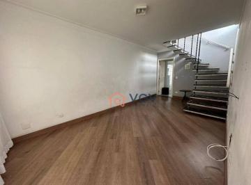 e926f5ebf8ed3689353c3d985a35c8480324f755 · Sobrado à venda, 125 m² por R$ 749.000,00 - Jabaquara - São Paulo/SP