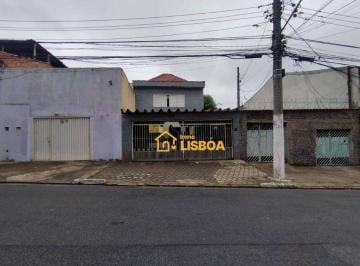 029e6b81a7b40a912c52dda69ccb401764b39e6a · Casa à venda, 173 m² por R$ 619.900,00 - Jardim Sapopemba - São Paulo/SP