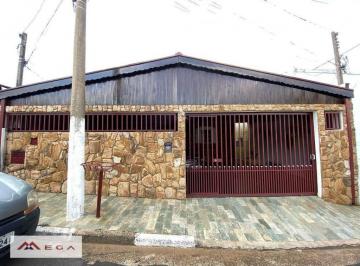 e5f95ce9d88b67ba19d37188e84c6c647084bf34 · Casa com 3 quartos à venda, 143 m² por R$ 600.000 - Jardim García - Campinas/SP