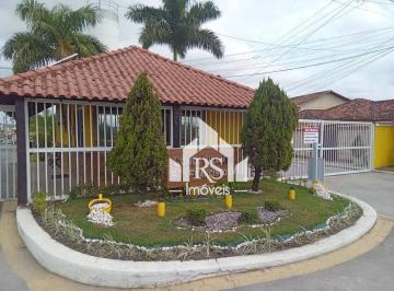 006f42f51a7de5f39f72aca2e730c89ff44a32d5 · Casa com 2 dormitórios à venda, 73 m² por R$ 200.000,00 - Manilha Vila Brasil  - Itaboraí/RJ
