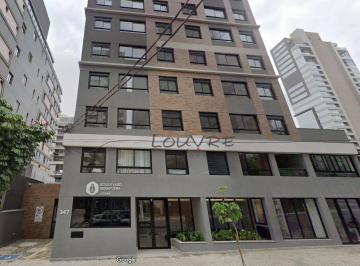 025187f6bd872b7a3743ac3e4077220facce003b · Apartamento para alugar, 36 m² por R$ 9.860,00/mês - Moema - São Paulo/SP