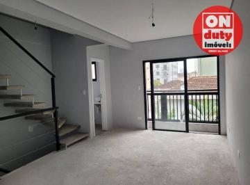 f909953a616316e2bc4fc4d87f11a6364415d15c · Village com 2 quartos à venda, 98 m² por R$ 630.000 - Marapé - Santos/SP