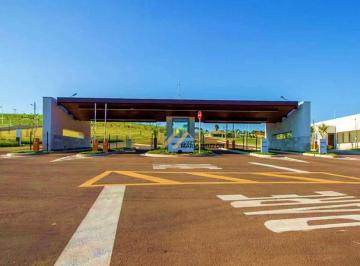 Fachada do ocndominio · TERRENOS À VENDA A PARTIR DE 500 M², A PARTIR DE R$ 750.000,00 - CONDOMÍNIO ALPHAVILLE JUNDIAÍ I -JU