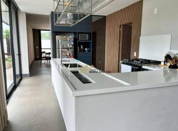 Cozinha · CASA A VENDA, 3 SUÍTES, 700M²A.T, 290M²A.C, R$ 4.250.000.00, CONDOMÍNIO BRISAS JUNDIAI, JARDIM NOVO