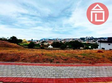 3c2b43e9c5b4c138e8af3b93a83cb7f41c7fdeed · Terreno à venda, 702 m² por R$ 415.000,00 - Jardim América - Bragança Paulista/SP