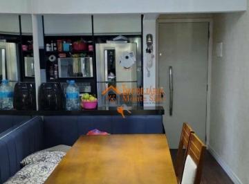 b0461f7d7c8ebbcb3ef6d45d6f5c4792915c159e · Apartamento com 2 dormitórios à venda, 55 m² por R$ 373.000,00 - Centro - Guarulhos/SP