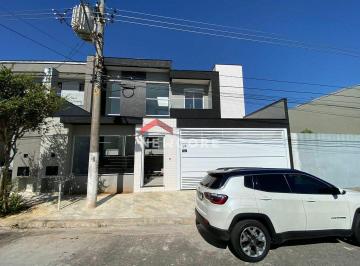 Casa · 355m² · 4 Quartos · 4 Vagas · Sobrado em  Rua dos Bem-te-vis - Independência - São Bernardo do Campo/SP
