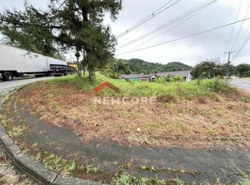 Terreno · 1264m² · Lote em Rua Quinze de Outubro - Rio Bonito (Pirabeiraba) - Joinville/SC
