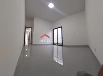 Casa · 80m² · 3 Quartos · 2 Vagas · Casa em  Alameda Tamareiras - Bosque dos Buritis - Uberlândia/MG