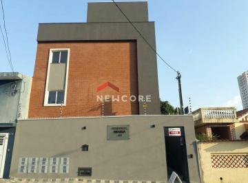 Apartamento · 40m² · 2 Quartos · Apartamento em  Rua Antônio Pereira Simões - Vila Paranaguá - São Paulo/SP