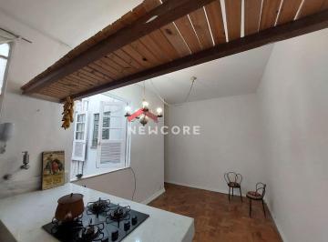 Apartamento · 43m² · 1 Quarto · Apartamento em Rua Capitão Salomão - Humaitá - Rio de Janeiro/RJ