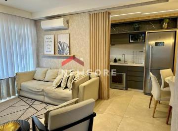 Apartamento · 111m² · 3 Quartos · 2 Vagas · Apartamento em  Rua Mergulhão Caçador - Bombas - Bombinhas/SC