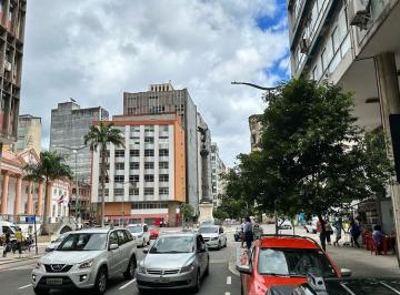 Comercial , Salvador · Sala Ampla 180 m² No Coração do Comércio Pronta Oportunidade !
