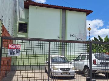 Apartamento , Feira de Santana · Excelente vilage duplex 3/4