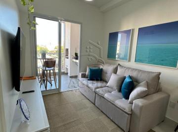 Imagem do Imóvel · Apartamento mobiliado a venda na Praia Grande de Ubatuba!