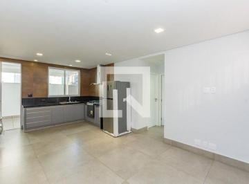 Apartamento · 120m² · 2 Quartos · 2 Vagas · Apartamento para Aluguel - Gutierrez, 2 Quartos, 120 m2 - Belo Horizonte