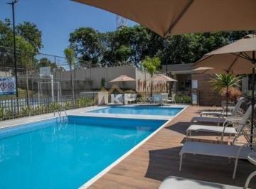 Apartamento · 43m² · 2 Quartos · 1 Vaga · Condomínio Vitta Parque dos Lagos - Apartamento à venda Vitta Recanto dos Lagos - Parque dos lagos -