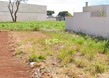 Terreno · 275m² · Terreno á venda - Jardim das Acácias - Cravinhos/SP