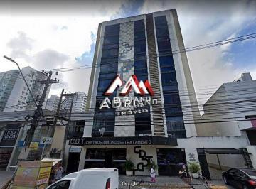Comercial · 42m² · 1 Vaga · Sala Comercial Edifício CDT 42m²