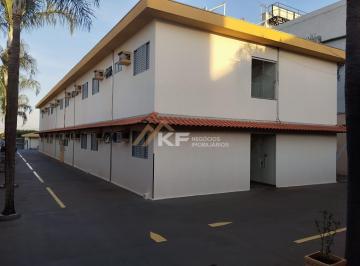Comercial · 1395m² · 43 Quartos · 19 Vagas · Hotel em funcionamento à venda no Bairro Ipiranga, Ribeirão Preto/SP