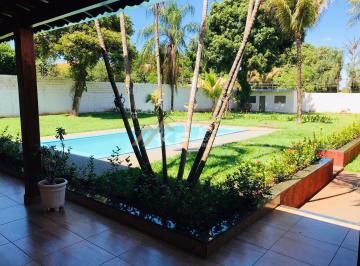 Rural · 5200m² · 4 Quartos · 4 Vagas · Condomínio Portal dos Ipês - Chácara em Condomínio Portal dos Ipês / Chácaras Internacionais - Ribei