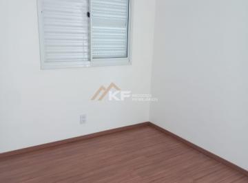 Apartamento · 43m² · 2 Quartos · 1 Vaga · Vitta Recanto das Palmeiras - Apartamento em Jardim Diva Tarlá de Carvalho, Ribeirão Preto/SP