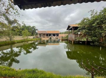 Rural · 4000m² · 5 Quartos · Chácara saida para maringa