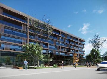 Apartamento · 75m² · 2 Quartos · 1 Vaga · Apartamento em Cond. Comercial e Residencial, Bosc EcoVillage SC 401 Florianópolis/SC