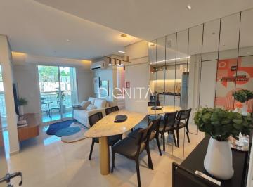Apartamento · 45m² · 3 Quartos · 1 Vaga · Apartamento 3 Dormitórios com Elevador - Eusébio