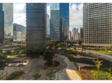 Foto 01 · Conjunto Comercial à Venda no Brooklin: COM RENDA, 565,47m², 15 vagas de garagem, 1 sala e 2 banheir