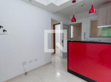 Apartamento · 38m² · 2 Quartos · Apartamento à Venda - Artur Alvim, 2 Quartos, 38 m² - São Paulo