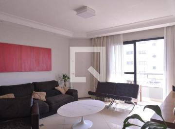 Apartamento · 105m² · 3 Quartos · 2 Vagas · Apartamento à Venda - Jardim Bela Vista, 3 Quartos, 105 m² - Santo André