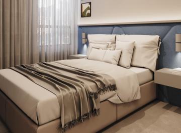 Apartamento de 2 quartos, Curitiba · Apartamento com 2 dormitórios suíte - Alto da XV - 538.000