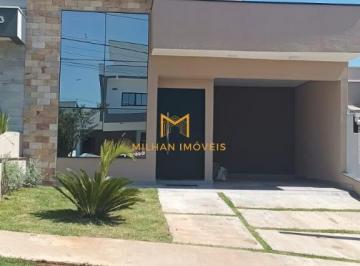 Foto 01 · Ótima casa em condomínio Residencial em Indaiatuba, SP.