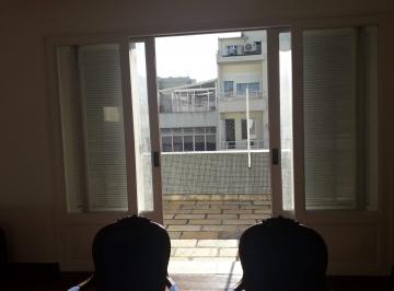 Apartamento de 4 quartos, Rio de Janeiro · Urca Cobertura Linear 4 qts 2 vgs Alugo