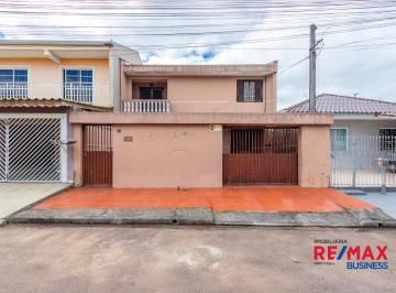 Casa de 4 quartos, Curitiba · Duplex com Duas Residências Completas no Sitio Cercado, 140m de área construída