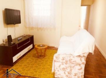 Apartamento · 60m² · 2 Quartos · Apartamento, Bela Vista, São Paulo, SP