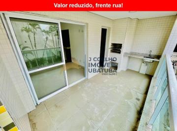 Foto 06 · Apartamento com 2 dormitorios 100 metros da praia do tenorio para venda Ubatuba - SP