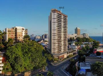 Apartamento de 3 quartos, Salvador · Apartamento à Venda no Rivê, Rio Vermelho - 3 e 4 Quartos