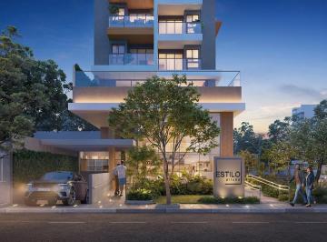 Apartamento de 1 quarto, Salvador · Apartamento com Sala, Quarto e Varanda de 34m² na Pituba