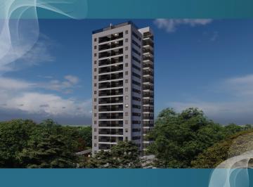 Apartamento de 3 quartos, Salvador · Apartamento 2 e 3/4 com suíte com 63 e 79m² na praia de JAGUARIBE