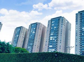 Apartamento de 3 quartos, São Paulo · Apartamento 134m2 área útil em Condomínio Clube Alto Padrão no Jardim Olympia.