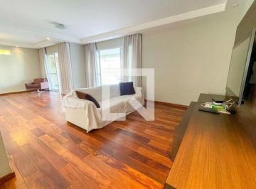 Apartamento · 185m² · 4 Quartos · 3 Vagas · Apartamento para Aluguel - Paraíso, 4 Quartos,  185 m² - São Paulo
