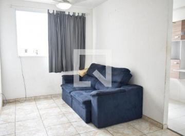 Apartamento · 70m² · 2 Quartos · 1 Vaga · Apartamento para Aluguel - Guaratiba, 2 Quartos,  70 m² - Rio de Janeiro