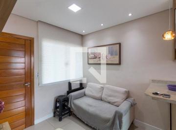 Apartamento · 38m² · 2 Quartos · Apartamento à Venda - Jardim Aricanduva, 2 Quartos, 38 m² - São Paulo