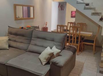 Casa · 132m² · 4 Quartos · 2 Vagas · UM LINDO SOBRADO COM 4 DORMITÓRIOS NO BOSQUE DOS IPÊS