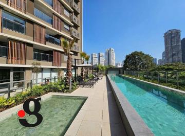 Apartamento · 76m² · 2 Quartos · 1 Vaga · Apartamento à venda - Itaim Bibi - 1.000.000,00