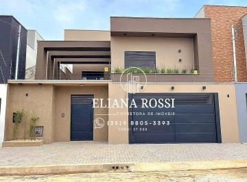 27611535debe73f9c988e0ef43f7e981.jpg · Casa com 3 quartos à venda em Varginha, no bairro Parque São José