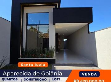 Img_Principal · incrivel casa 3/4 c suite com area gourmet no santa luzia