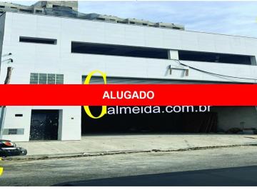 Foto 01 · Galpão para alugar - Vila Ribeiro de Barros - São Paulo